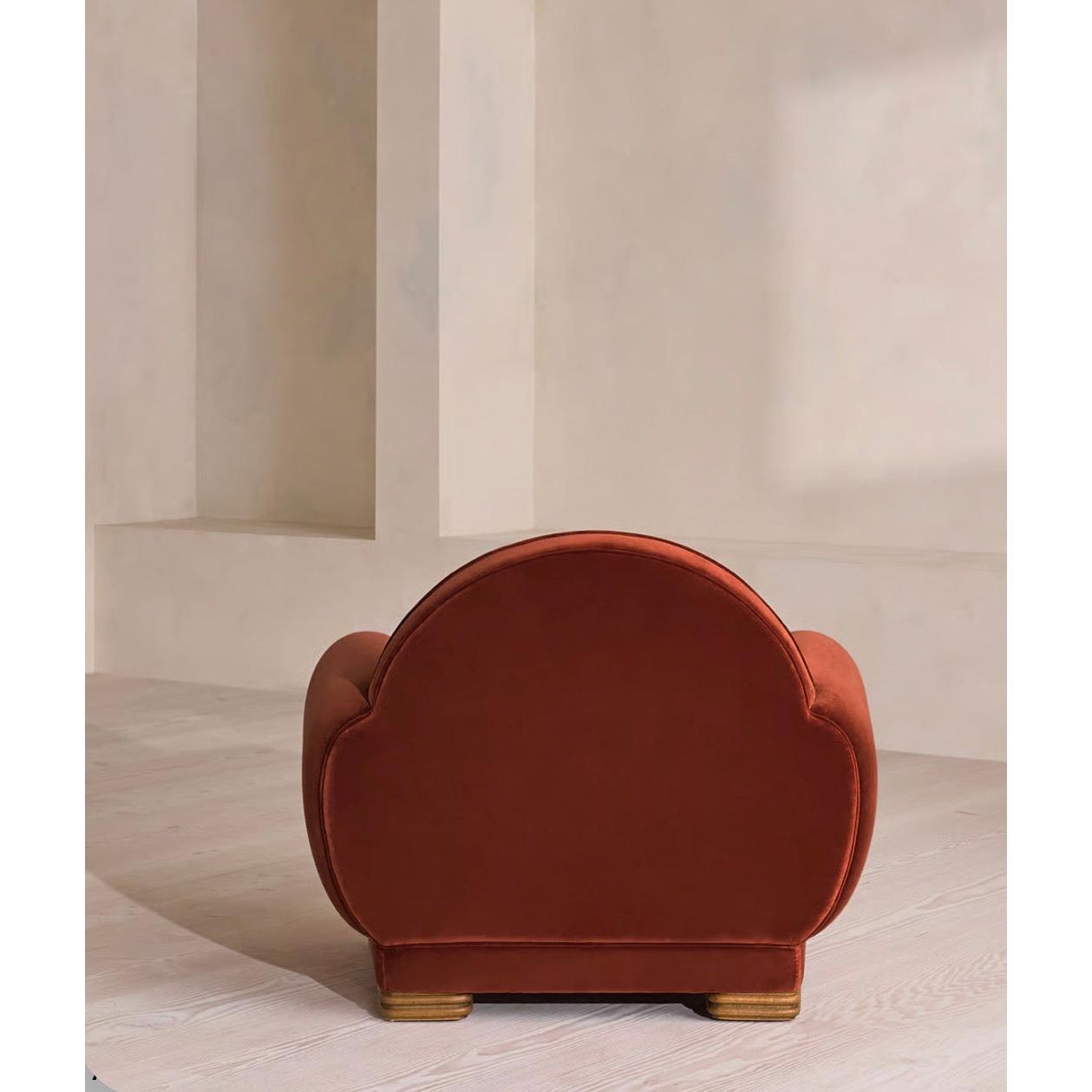 Valenor Kadife Berjer