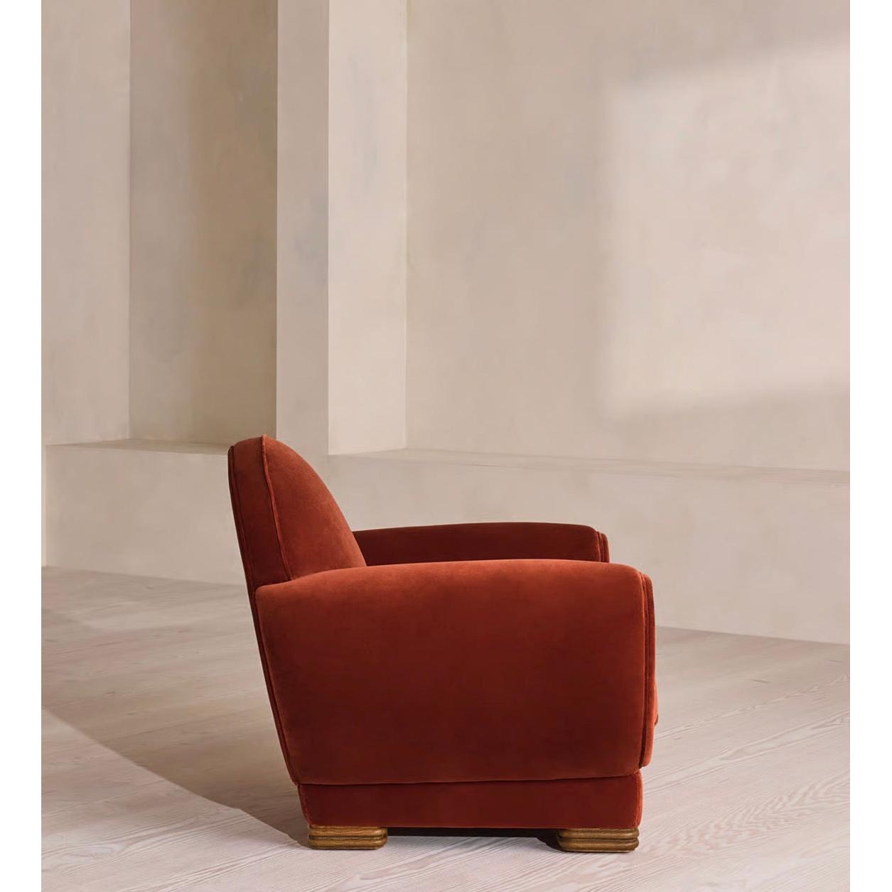 Valenor Kadife Berjer