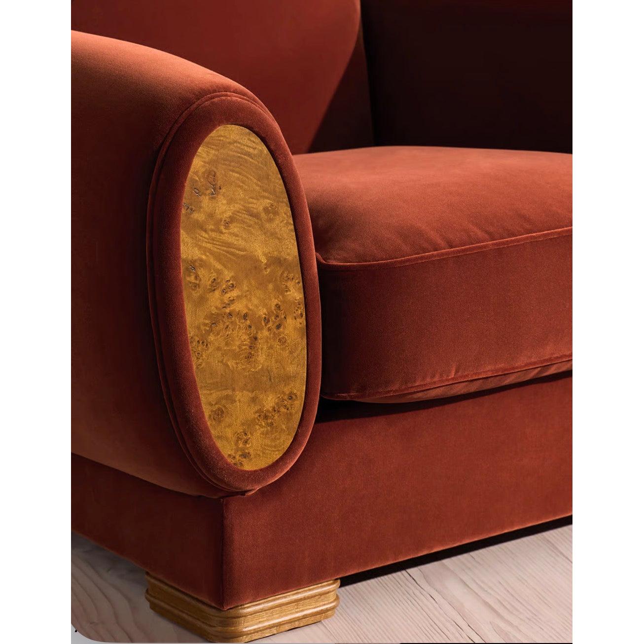 Valenor Kadife Berjer