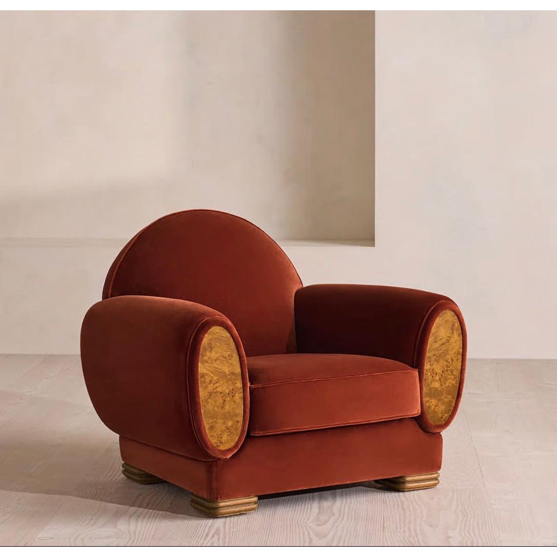 Valenor Kadife Berjer