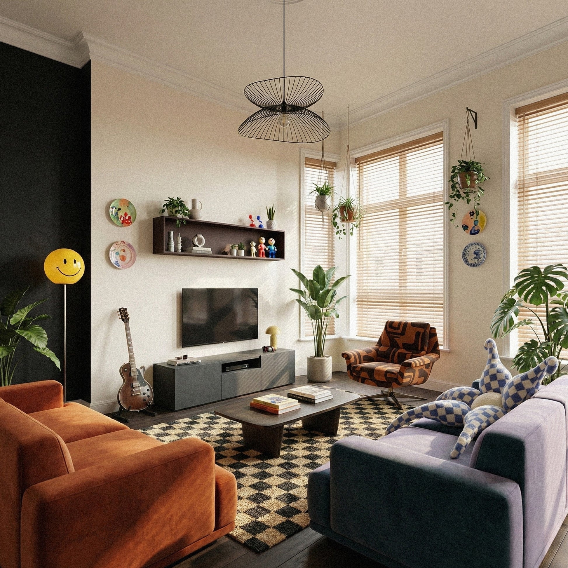 Valerion Dekoratif Yastık