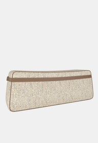 Valiz Puf-Puf-Muuf-115-Bej-NowShopFun