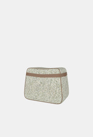 Valiz Puf-Puf-Muuf-55-Bej-NowShopFun