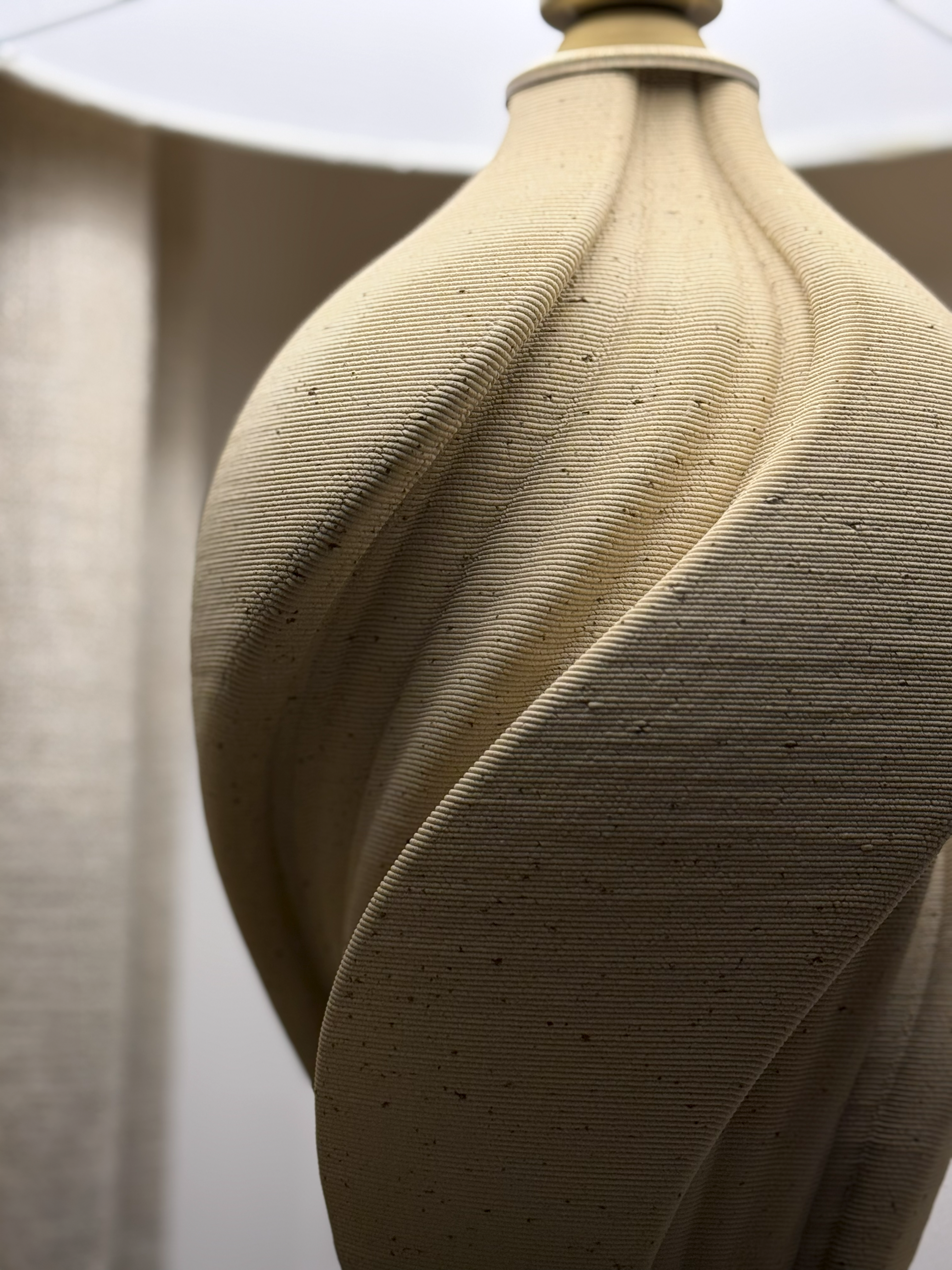 Valley Abajur-Abajur-Deramic Design-NowShopFun