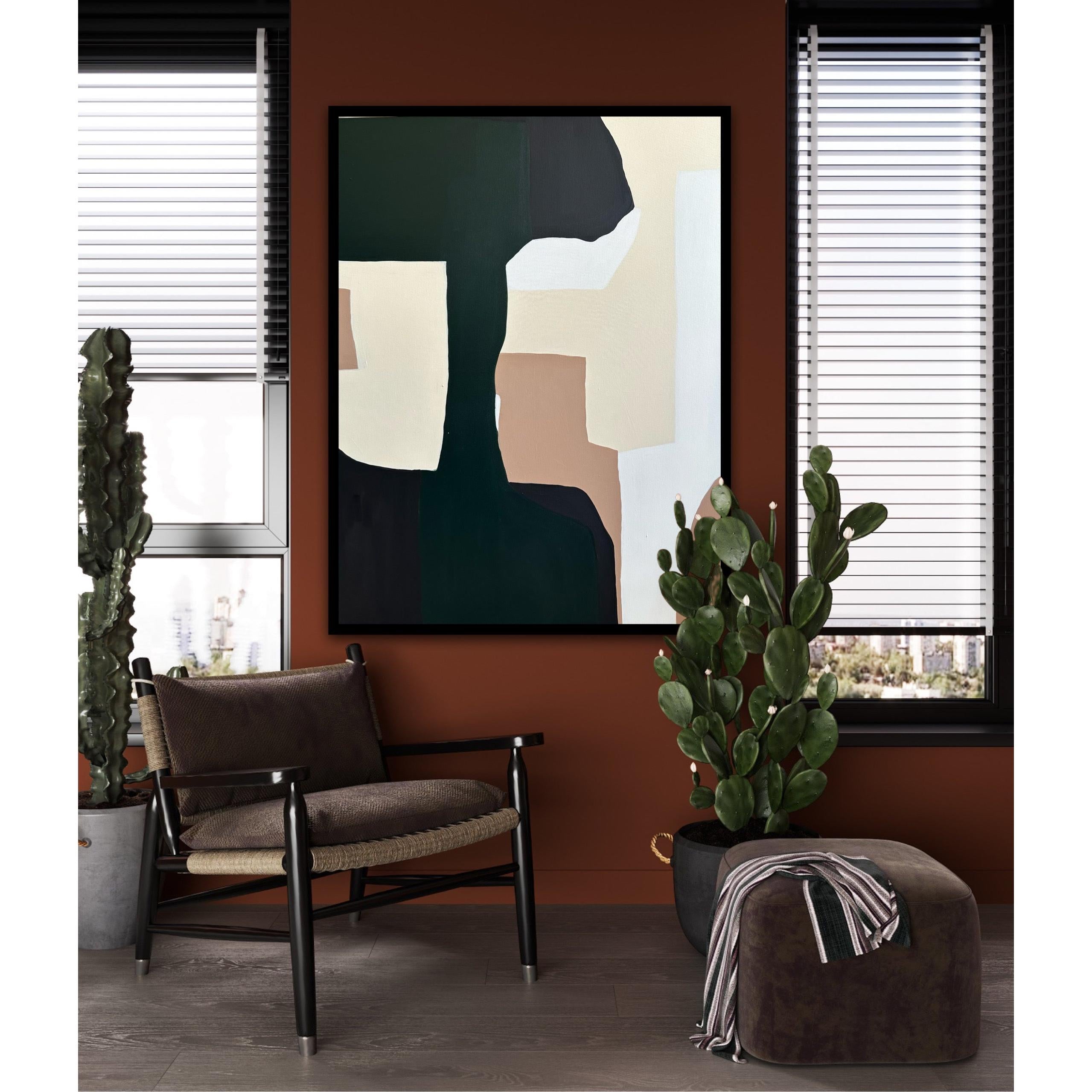 Valley Road II Tablo