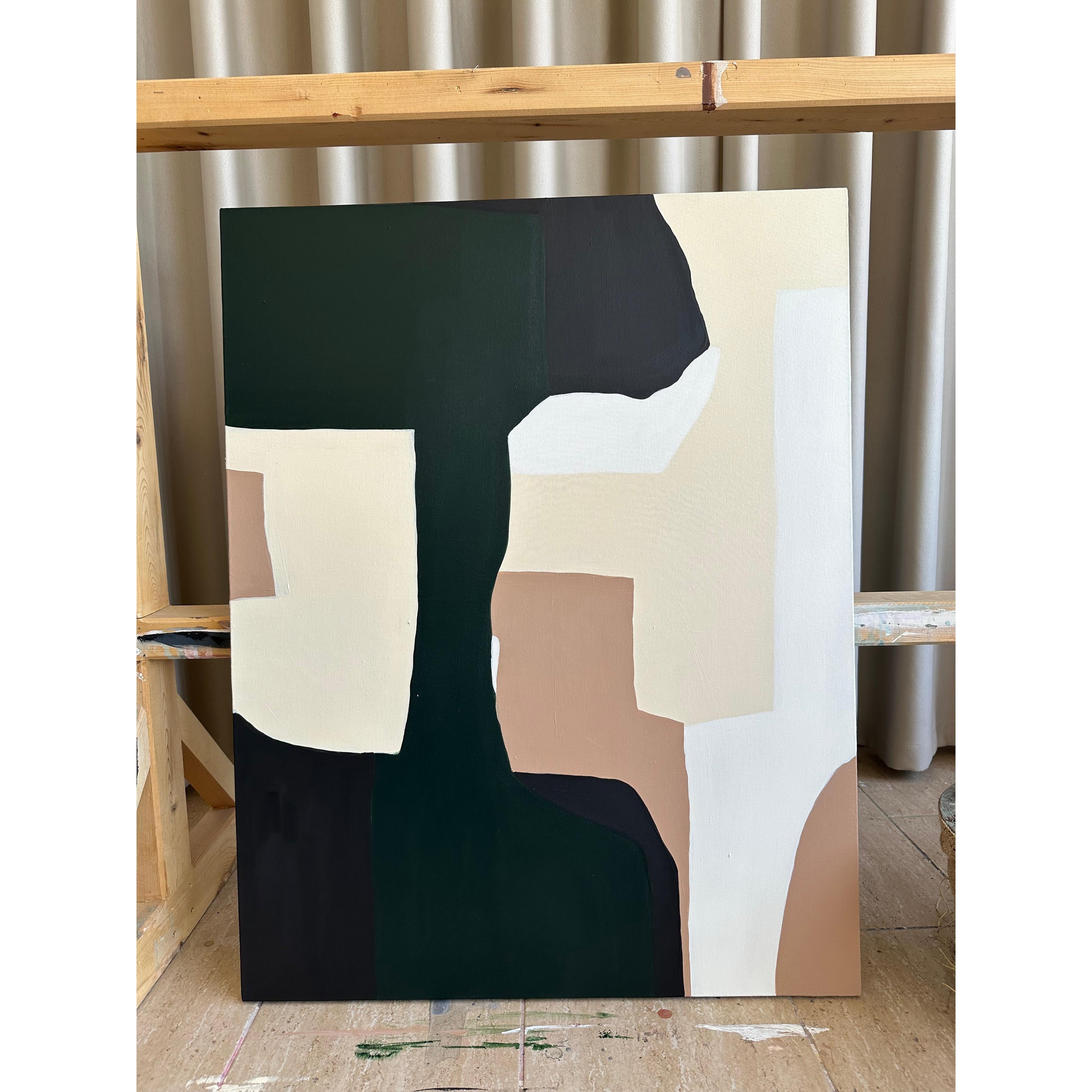 Valley Road II Tablo