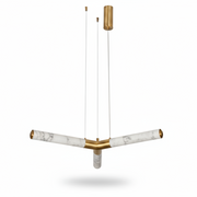 Vanesa Mermer Lineer