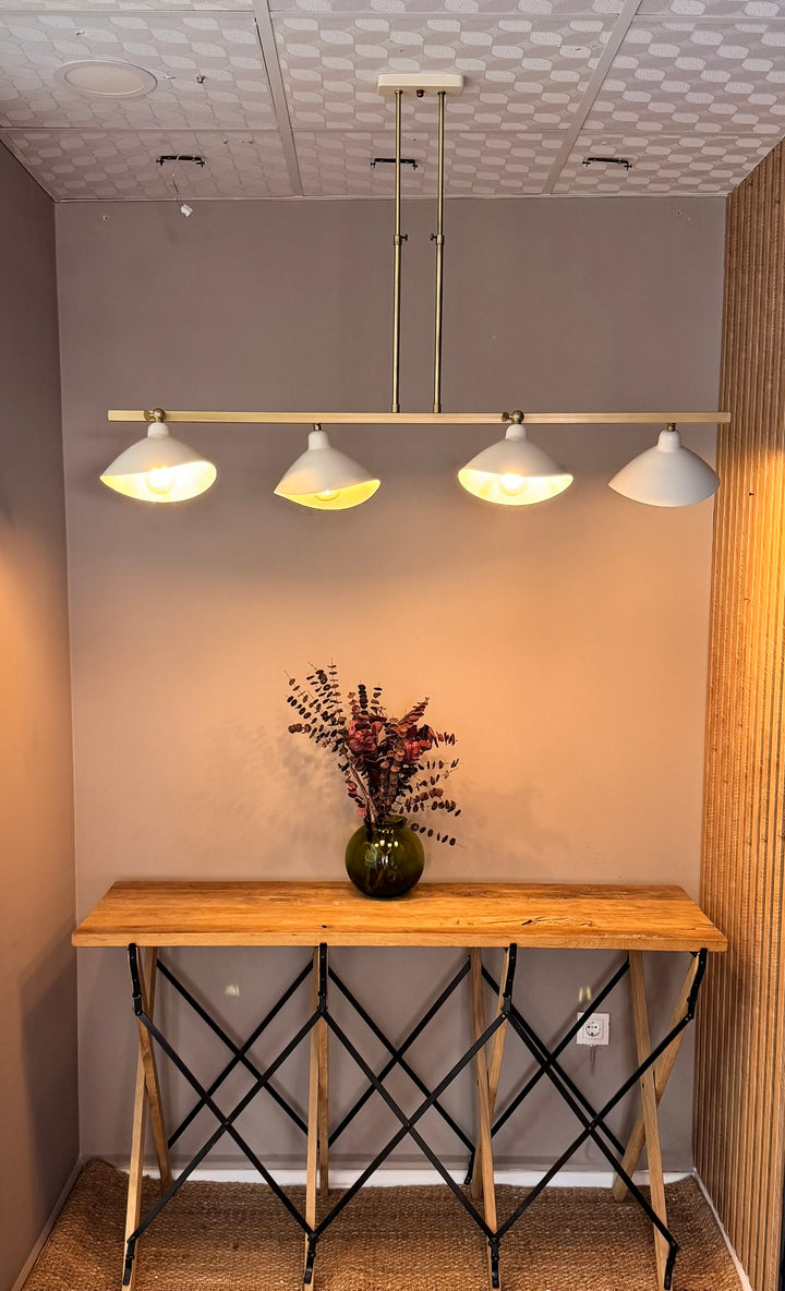 Vargas 4'lü Modern Avize-Tavan Aydınlatması-Motto Home Design-NowShopFun