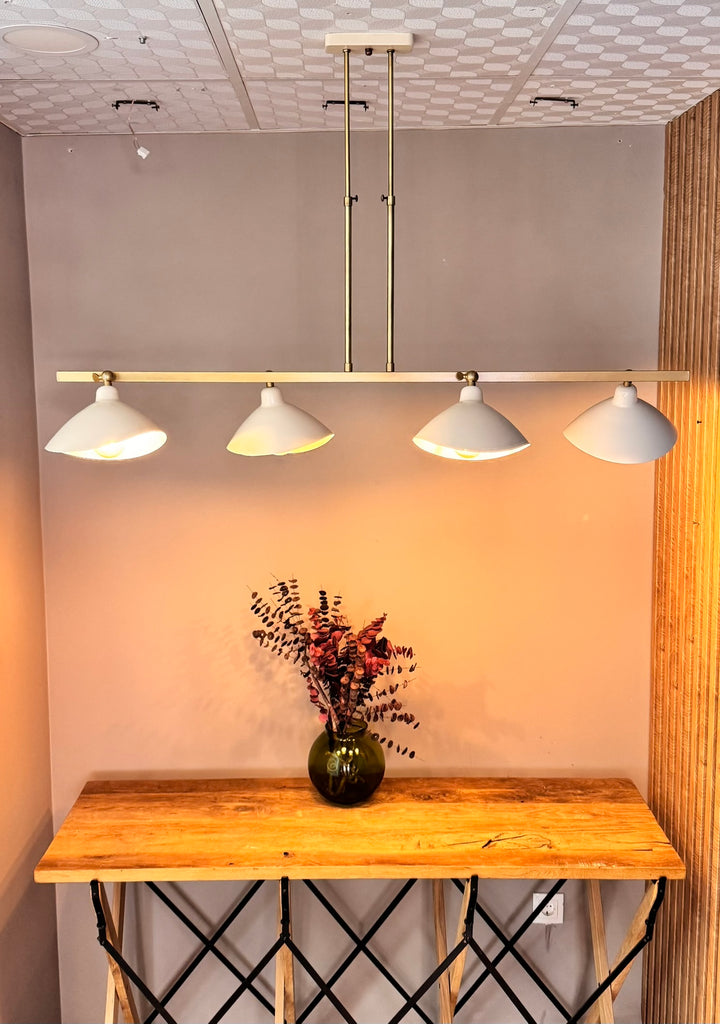 Vargas 4'lü Modern Avize-Tavan Aydınlatması-Motto Home Design-NowShopFun