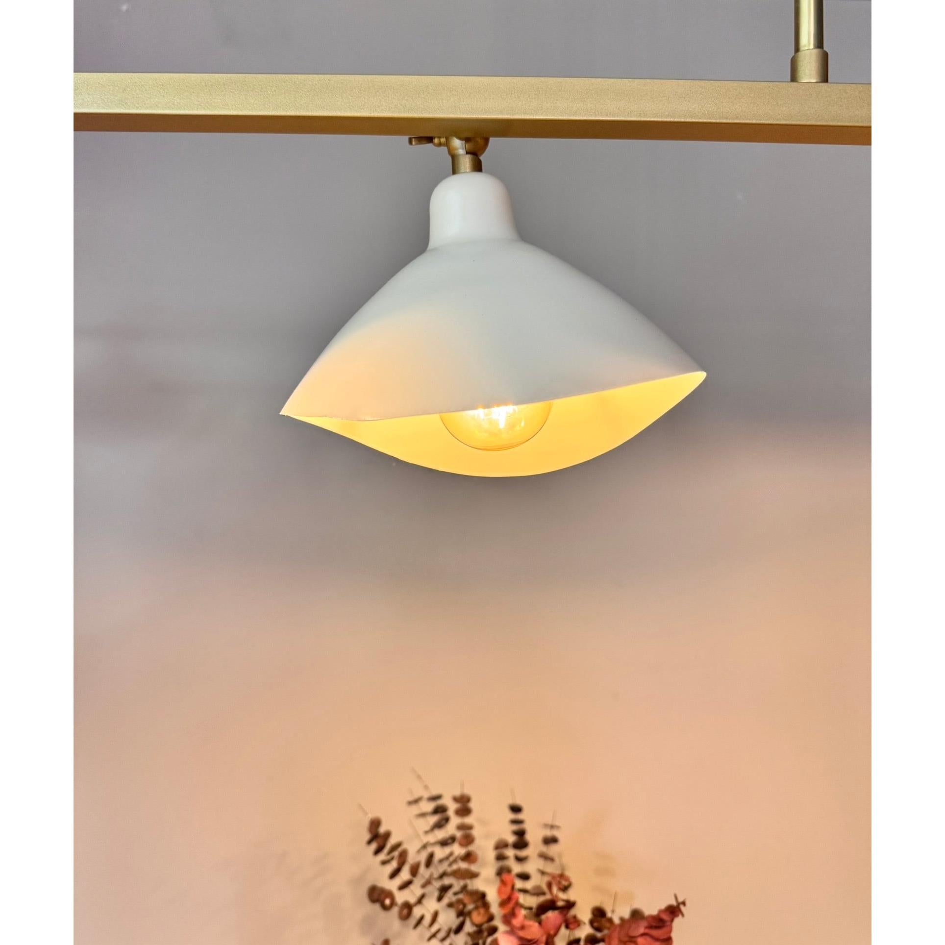 Vargas 4'lü Modern Avize-Tavan Aydınlatması-Motto Home Design-NowShopFun