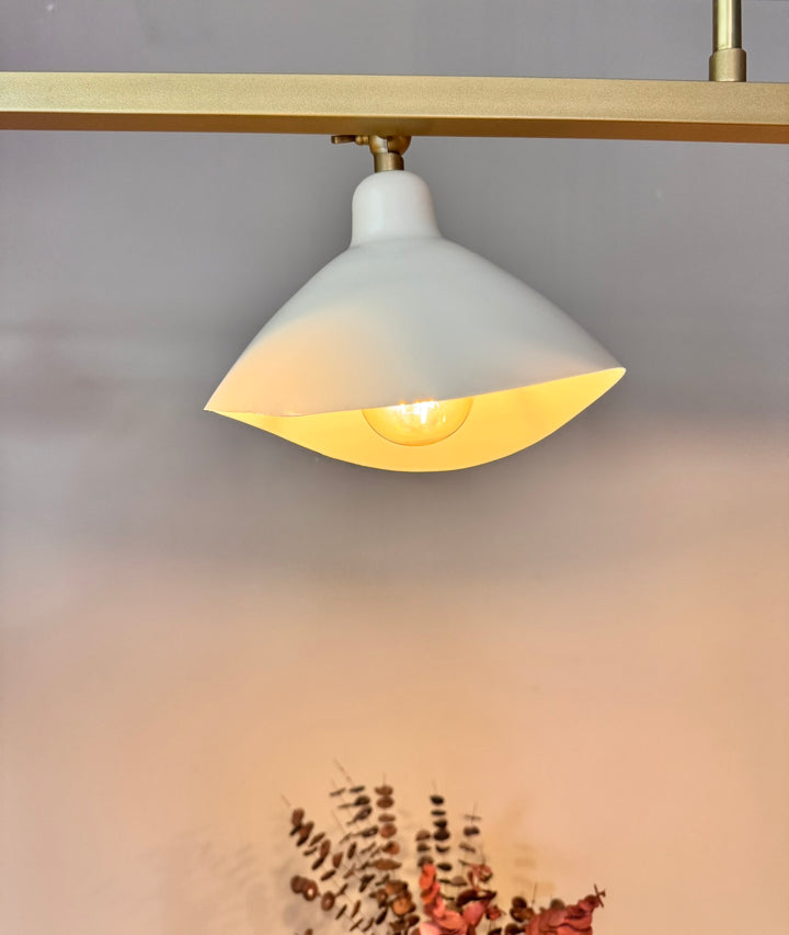 Vargas 4'lü Modern Avize-Tavan Aydınlatması-Motto Home Design-NowShopFun