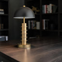 Vargas Metal Masa Lambası