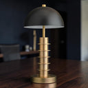 Vargas Metal Masa Lambası