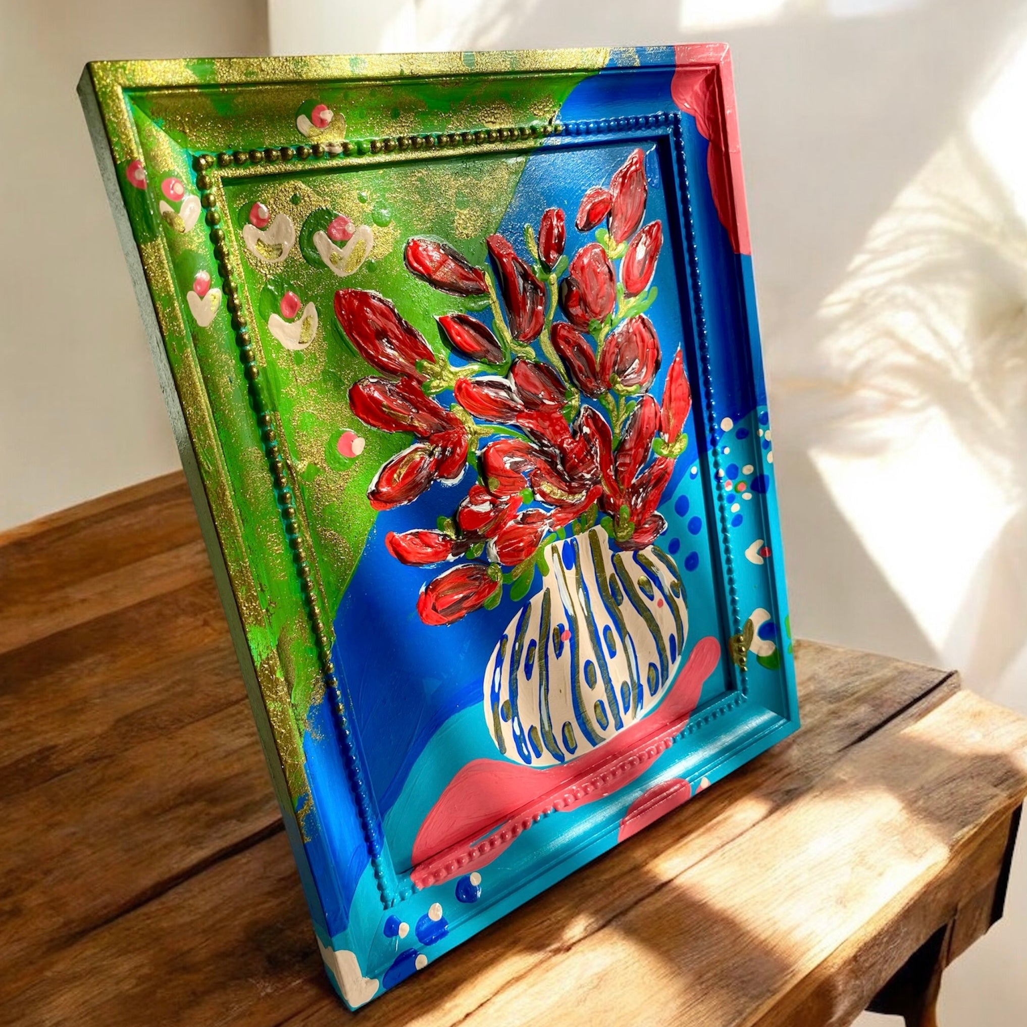 Vase Tablo-Tablo-Ecle.co-NowShopFun