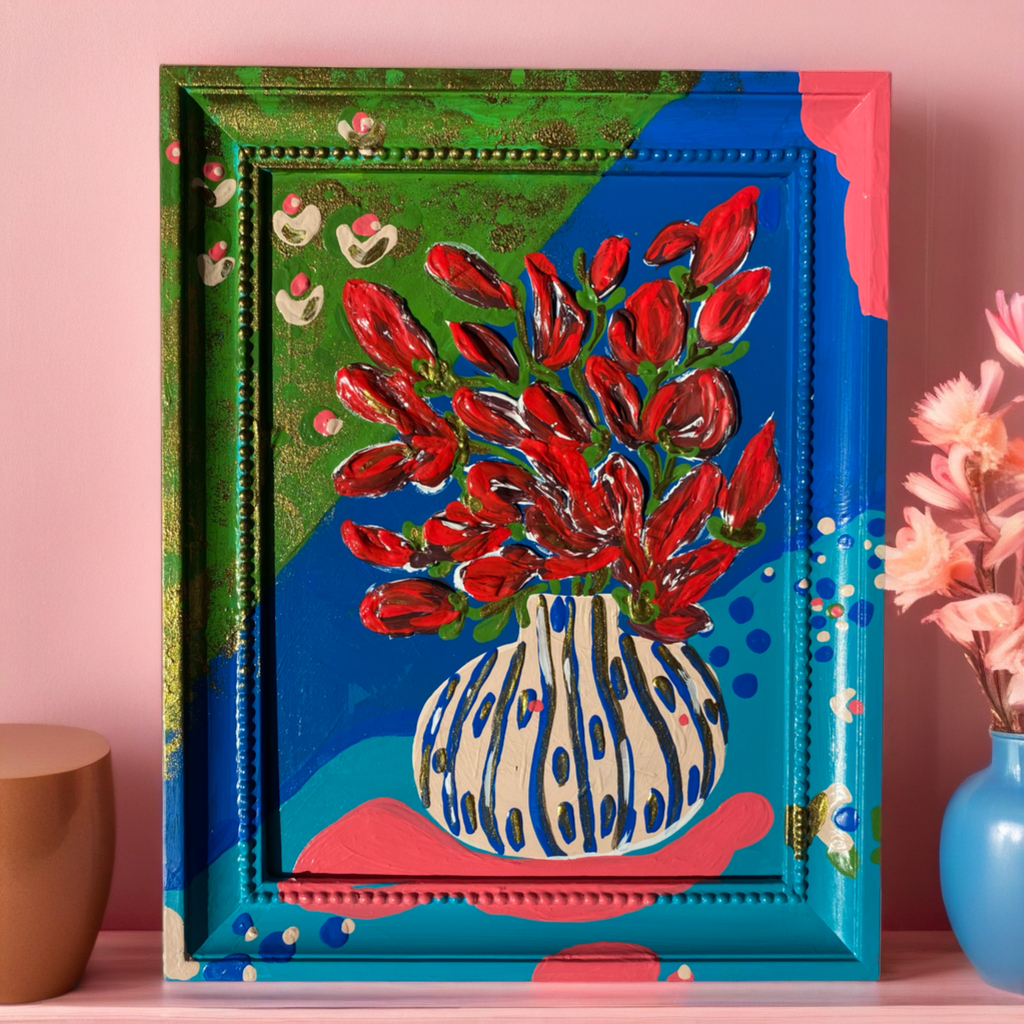 Vase Tablo-Tablo-Ecle.co-NowShopFun