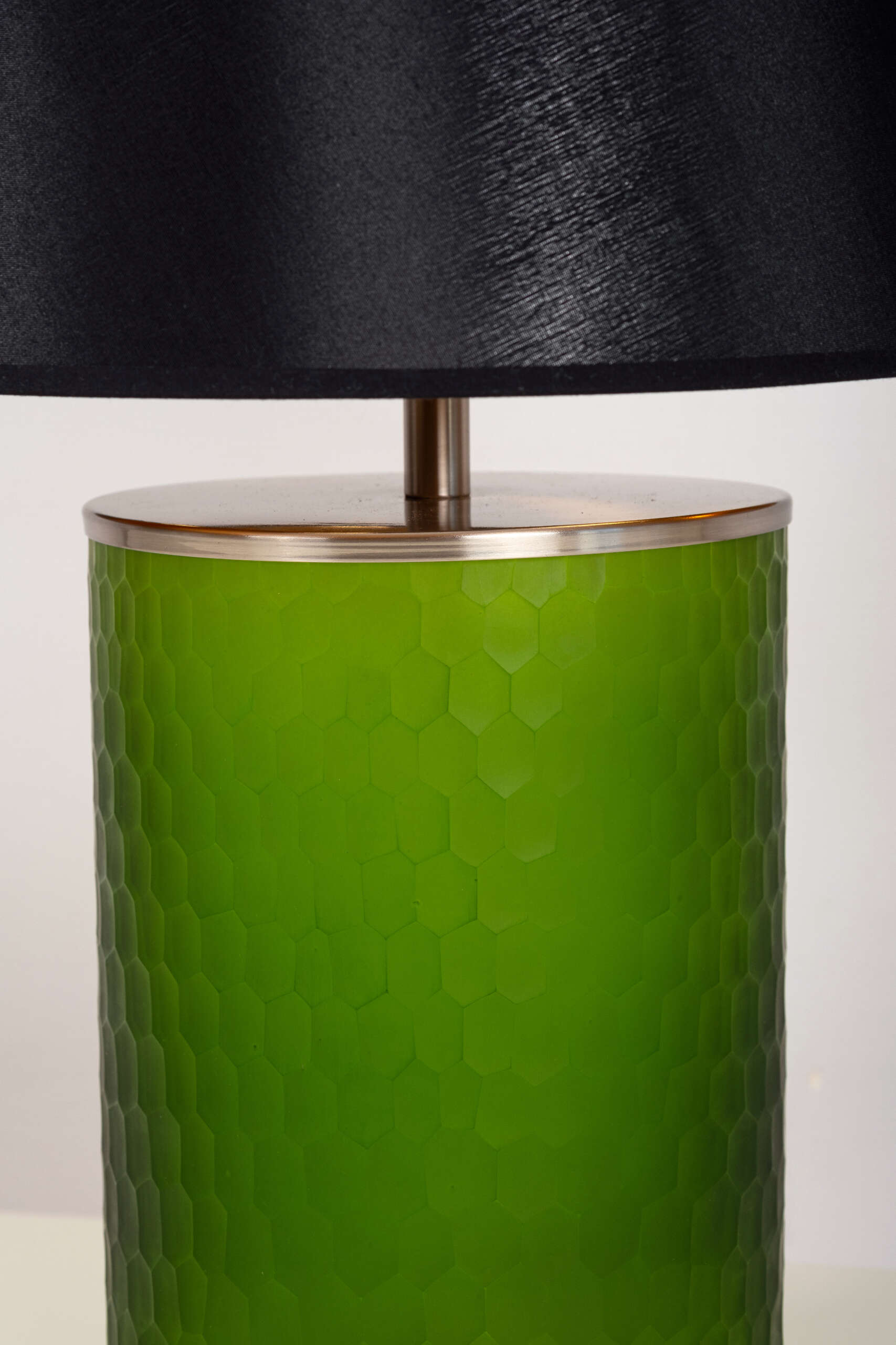 Vasıl Yeşili Buz Abajur