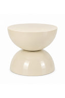 Vedra Yan Sehpa-Yan Sehpa-Orbe Studio-Krem-NowShopFun