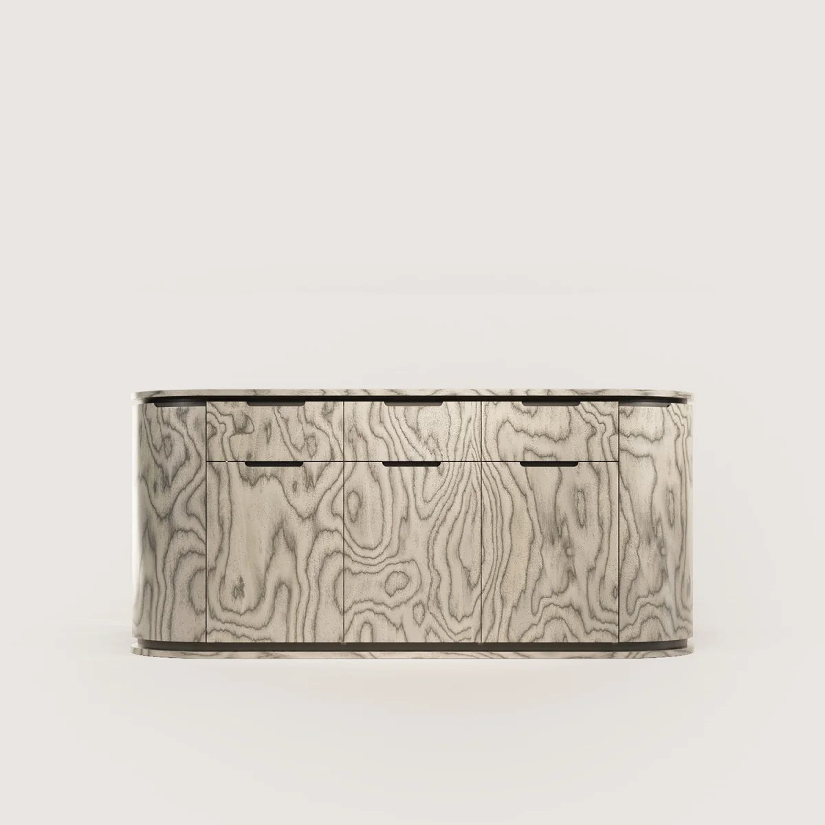 Vegas E Sottsass Konsol