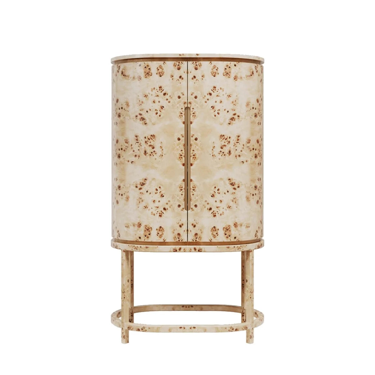 Vegas Mazel Bar Dolabı