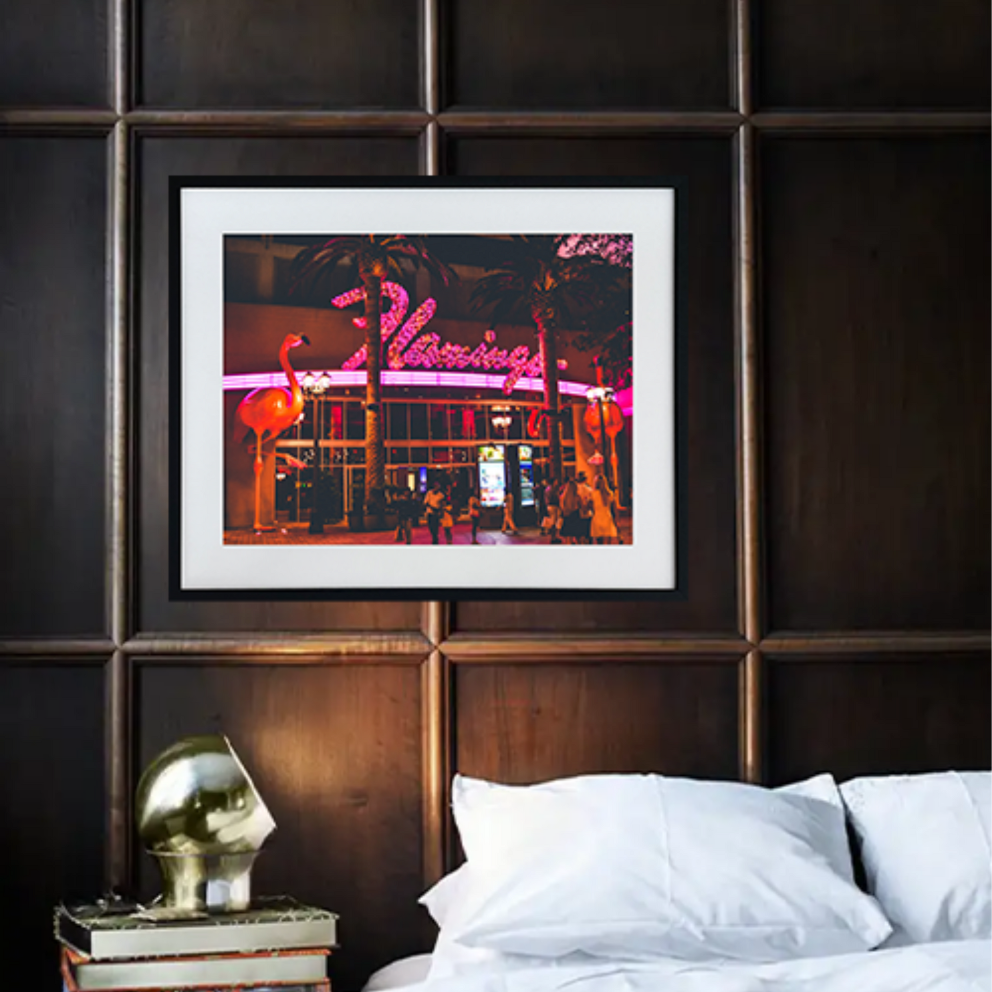 Vegas No.5 Tablo