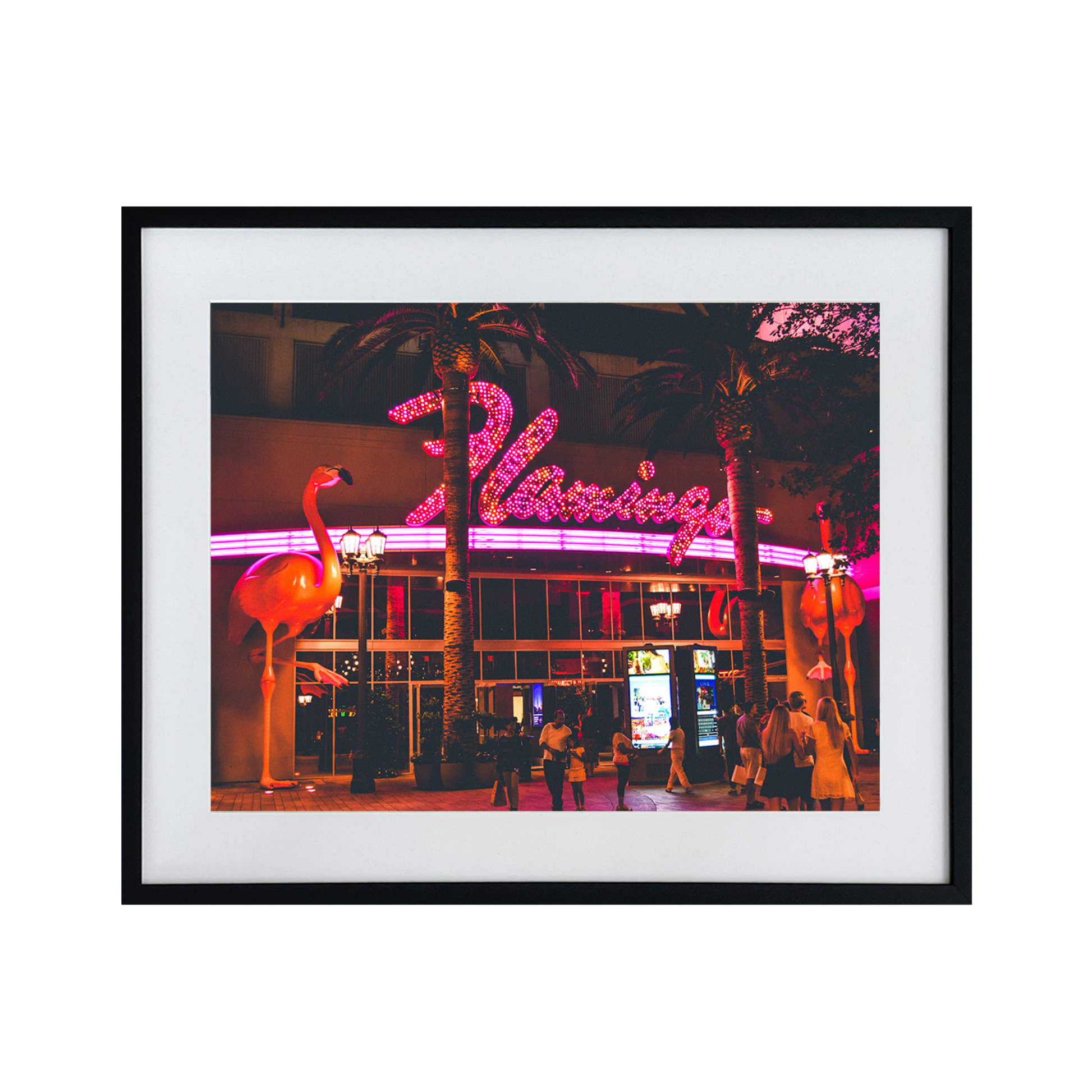 Vegas No.5 Tablo