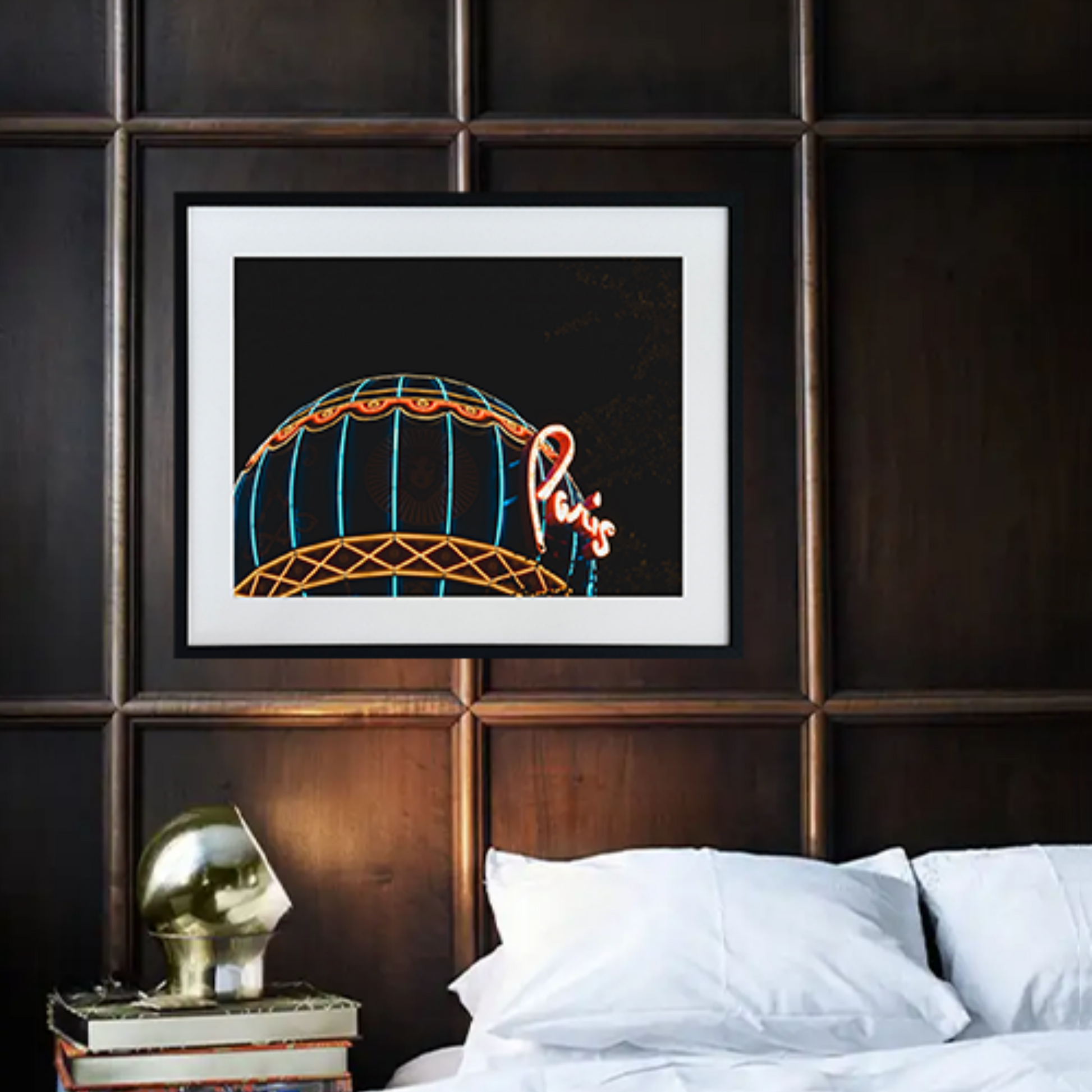 Vegas No.6 Tablo