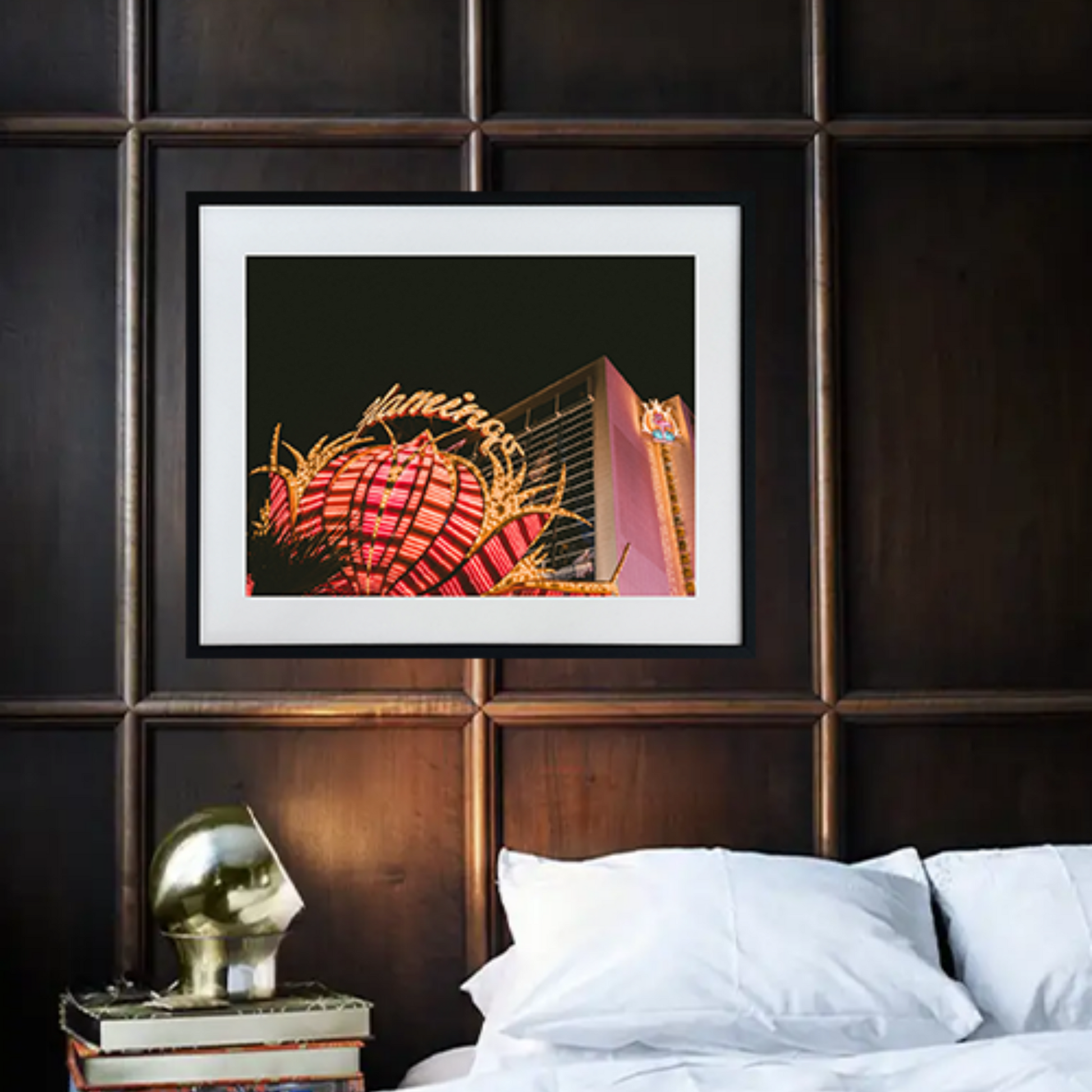 Vegas No.7 Tablo