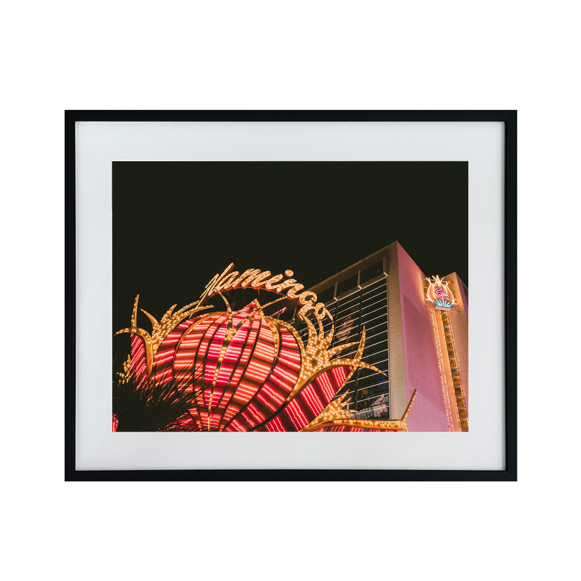 Vegas No.7 Tablo
