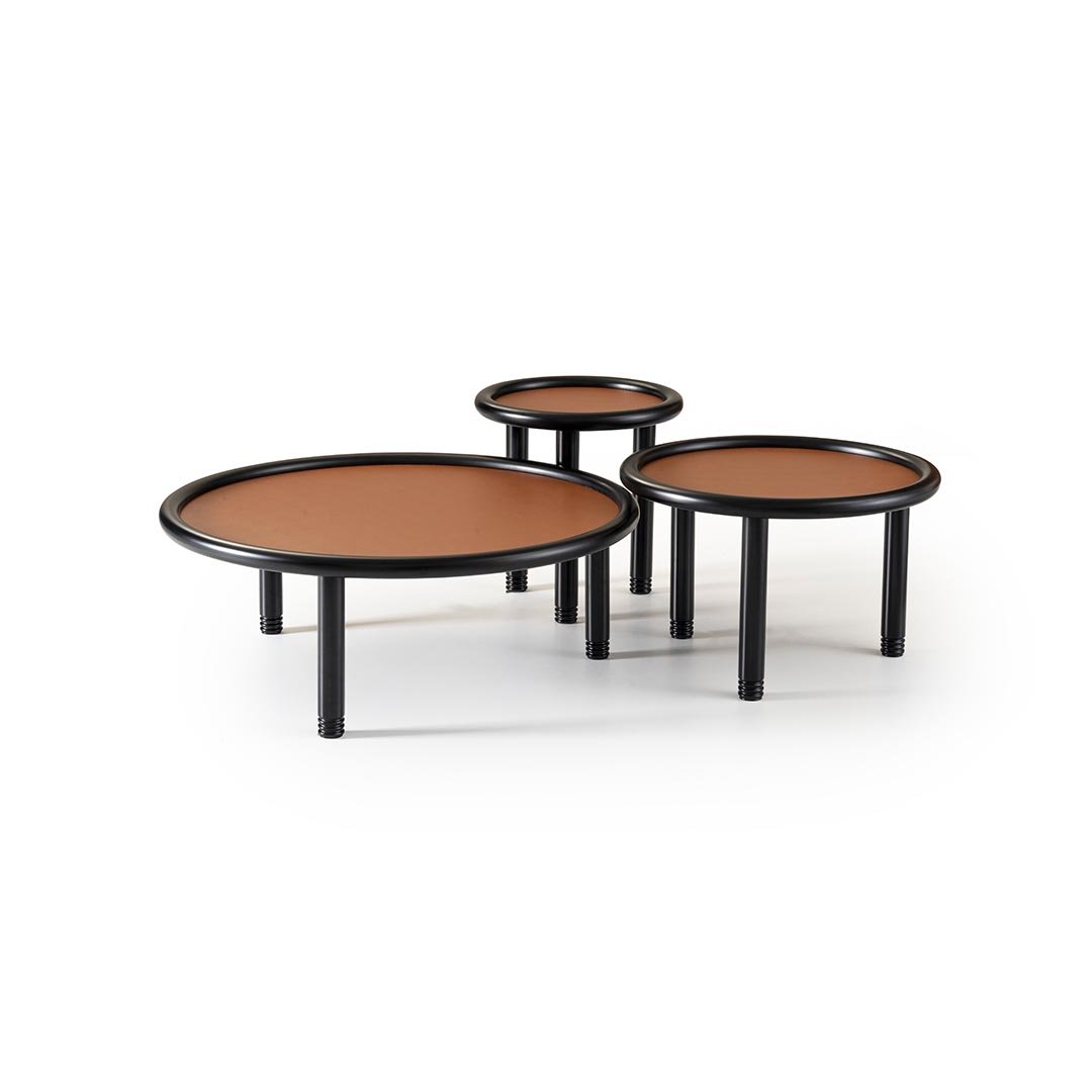 Vela Orta Sehpa Seti