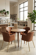 VELA SANDALYE-Decosit-NowShopFun