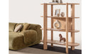 Velarion MDF Kitaplık