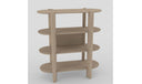 Velarion MDF Kitaplık