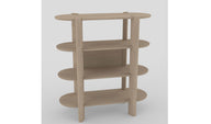 Velarion Mdf Kitaplık-Kitaplık-CaddeYıldız-NowShopFun