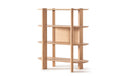 Velarion MDF Kitaplık