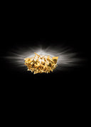Veli Gold Mini Tavan ve Duvar Aydınlatması