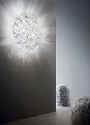 Veli Large Haute Couture Aplik Counture Plafonyer