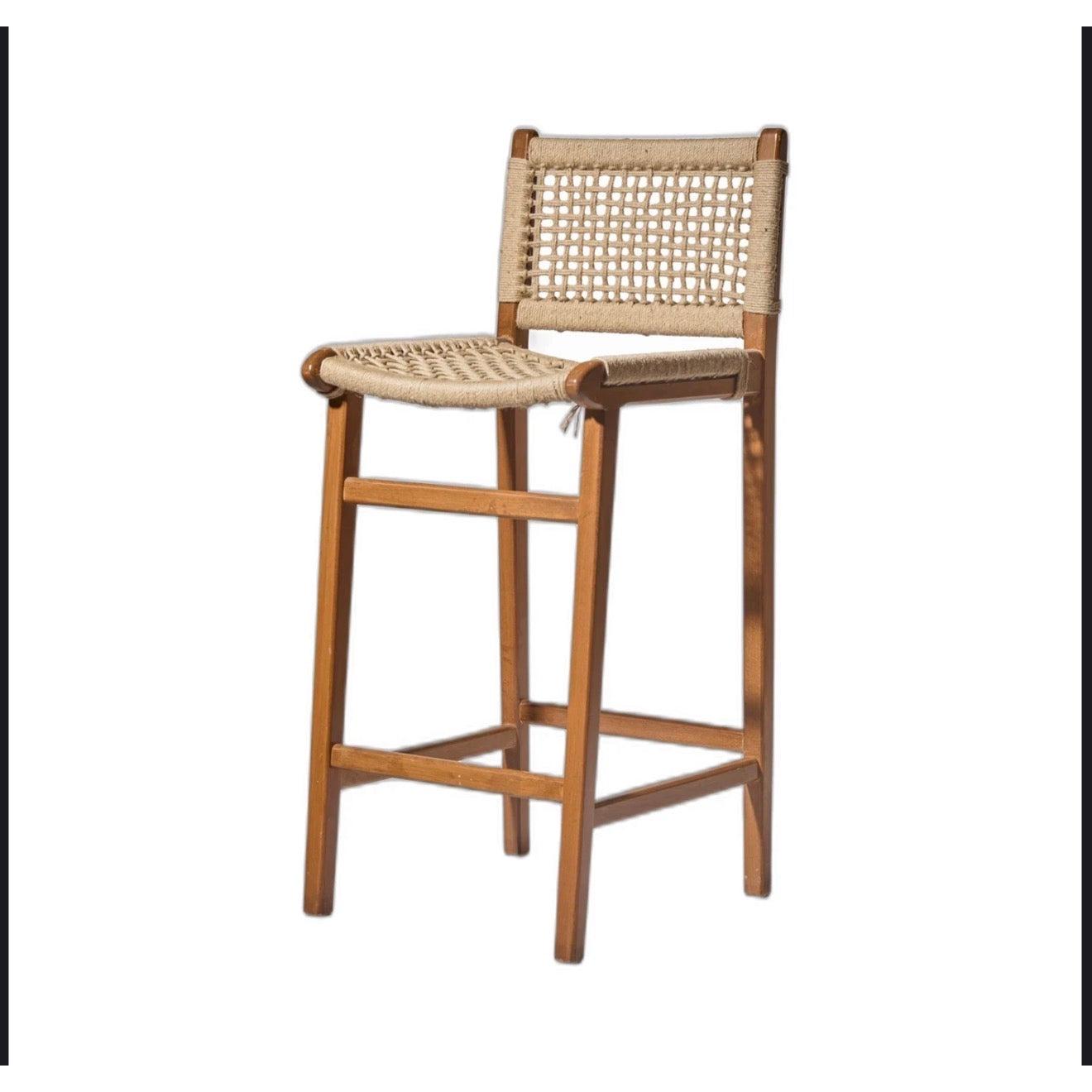 Velin Rattan Sandalye