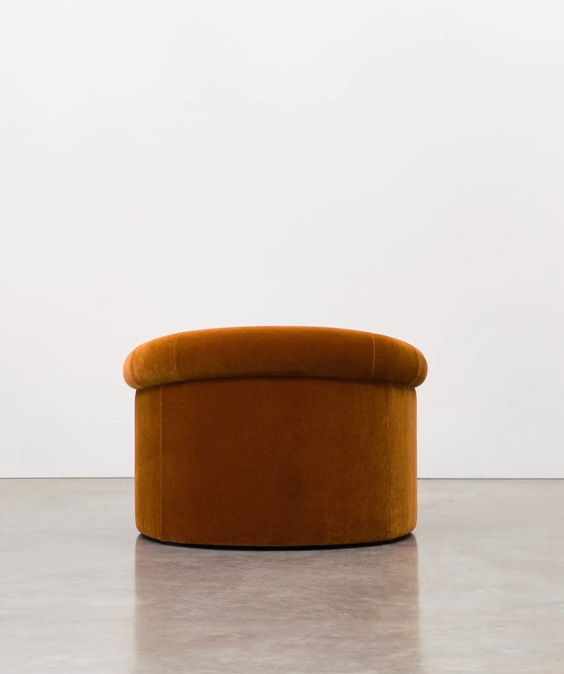 Veline Kadife Berjer