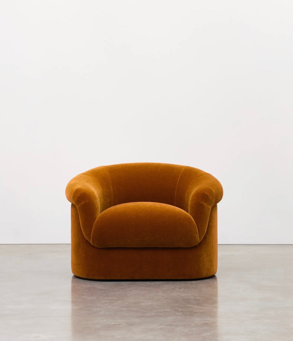 Veline Kadife Berjer