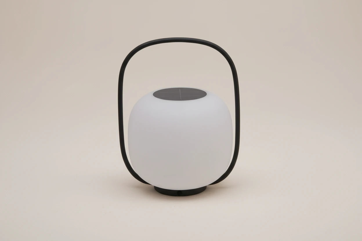 Vėlo Bahçe Aydınlatması No:2