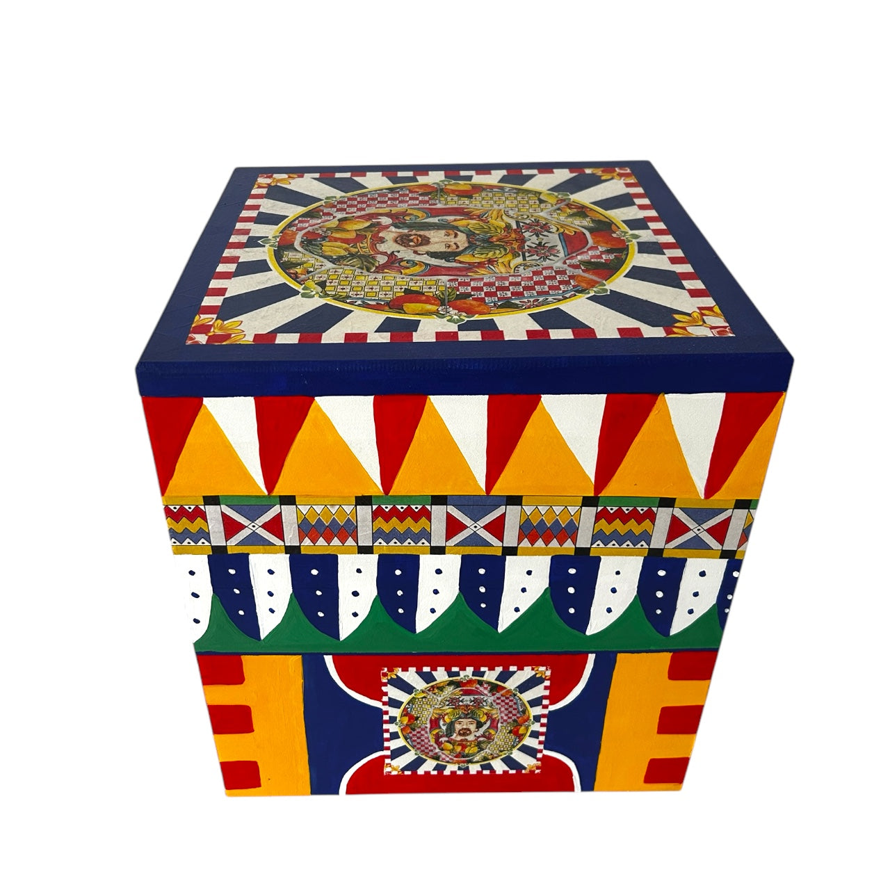 Venezia Ahşap Sehpa-Sehpa-Box Co Concept-NowShopFun
