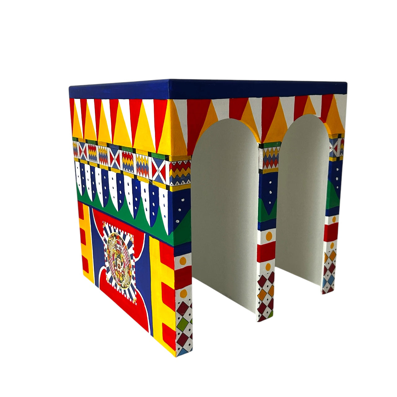 Venezia Ahşap Sehpa-Sehpa-Box Co Concept-NowShopFun