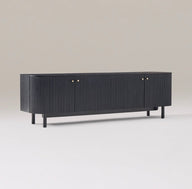 Vente Konsol-Konsol-Sofalab-Bej-120 cm-NowShopFun