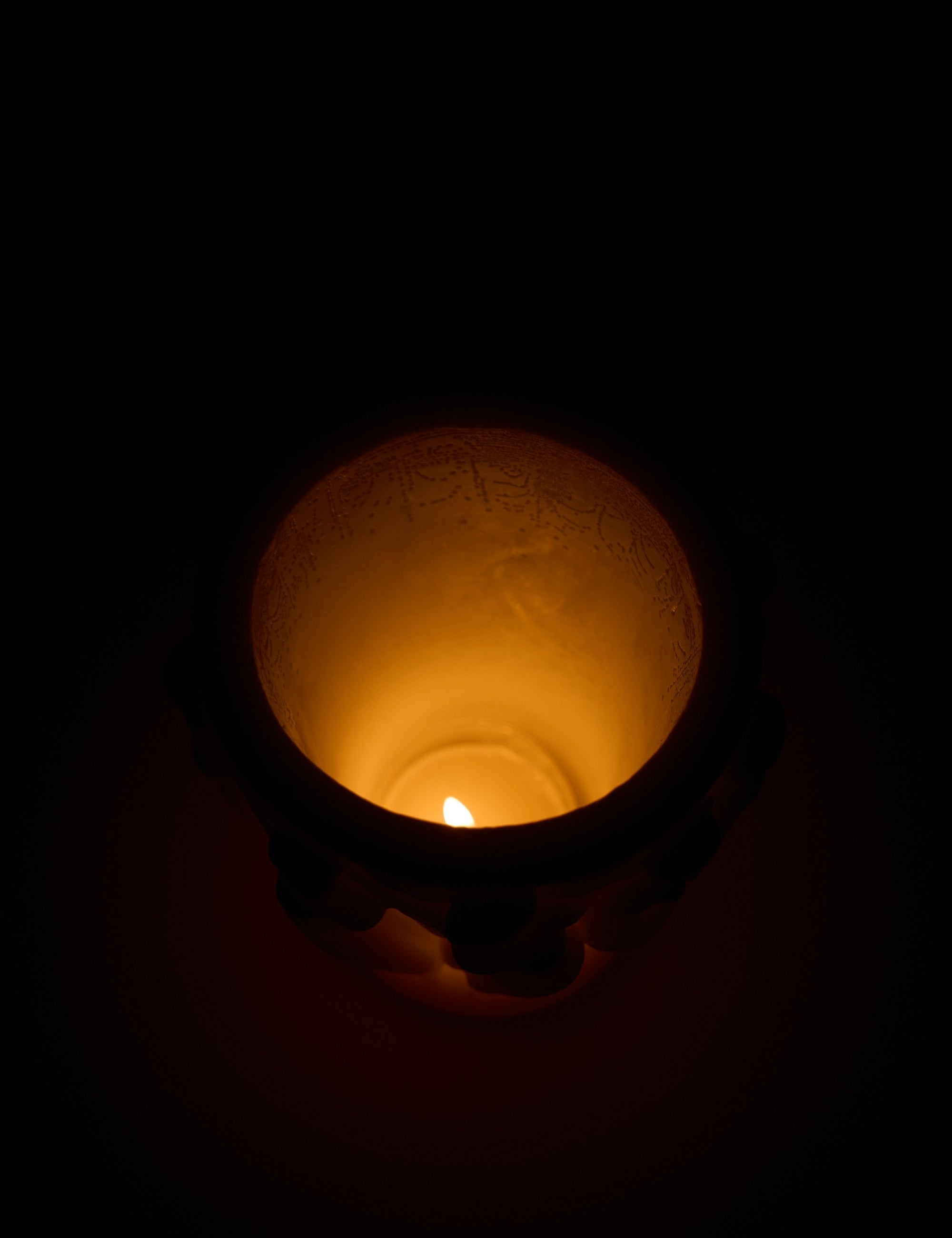 Venüs Dekoratif Mum