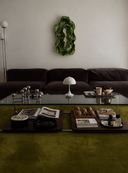 Verdant Yeşil Seramik Duvar Dekoru-Duvar Aksesuarı-Have To Like It-NowShopFun