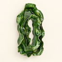 Verdant Yeşil Seramik Duvar Dekoru-Duvar Aksesuarı-Have To Like It-NowShopFun