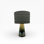 Verde Abajur-Abajur-Emel Gemici Art Studio-NowShopFun