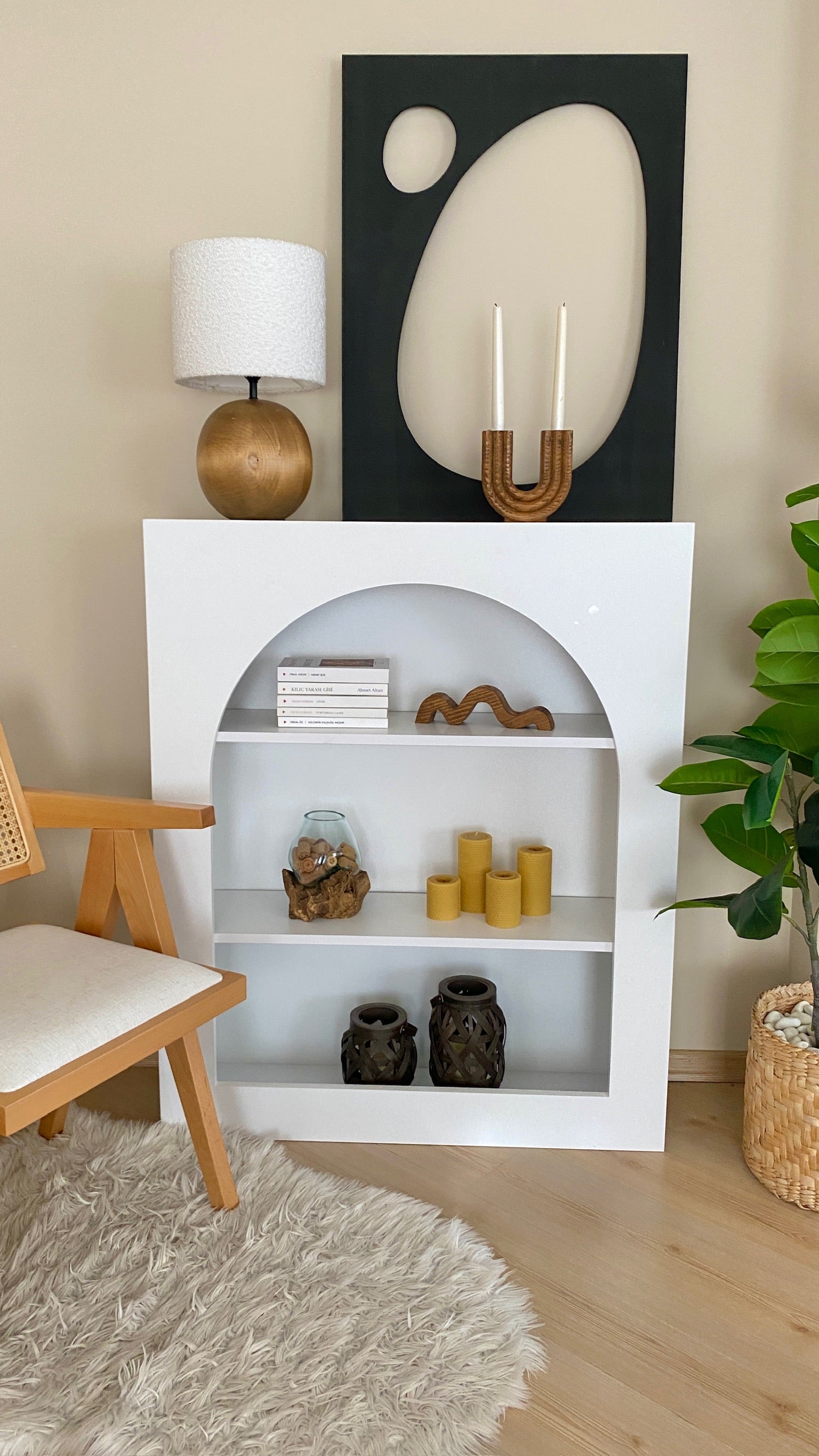 Verona Dolap-Dolap-Semya Home-NowShopFun