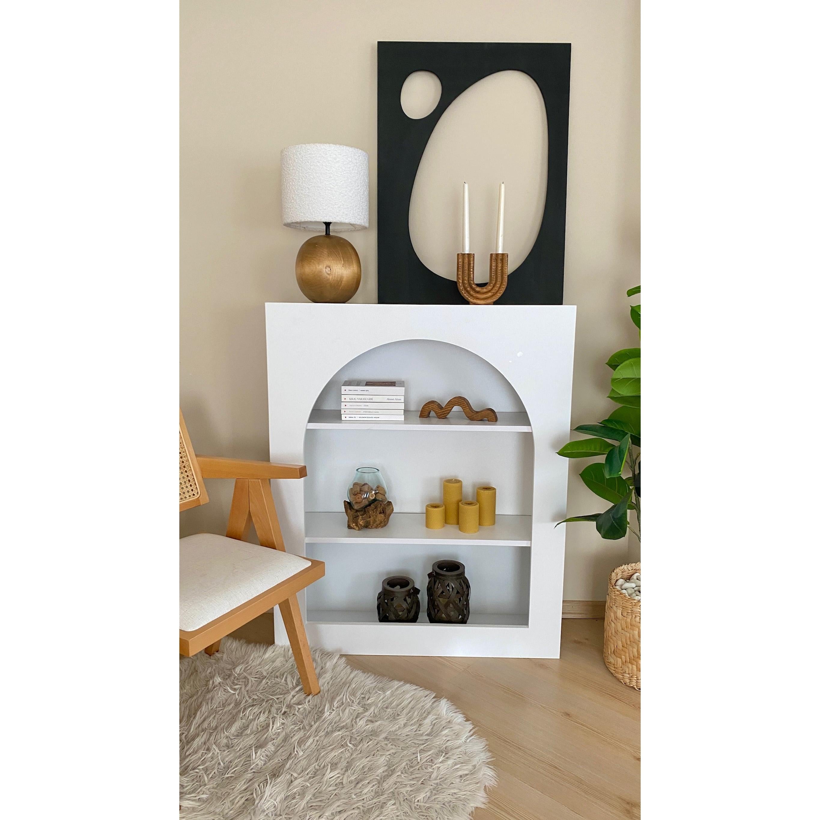 Verona Dolap-Dolap-Semya Home-NowShopFun