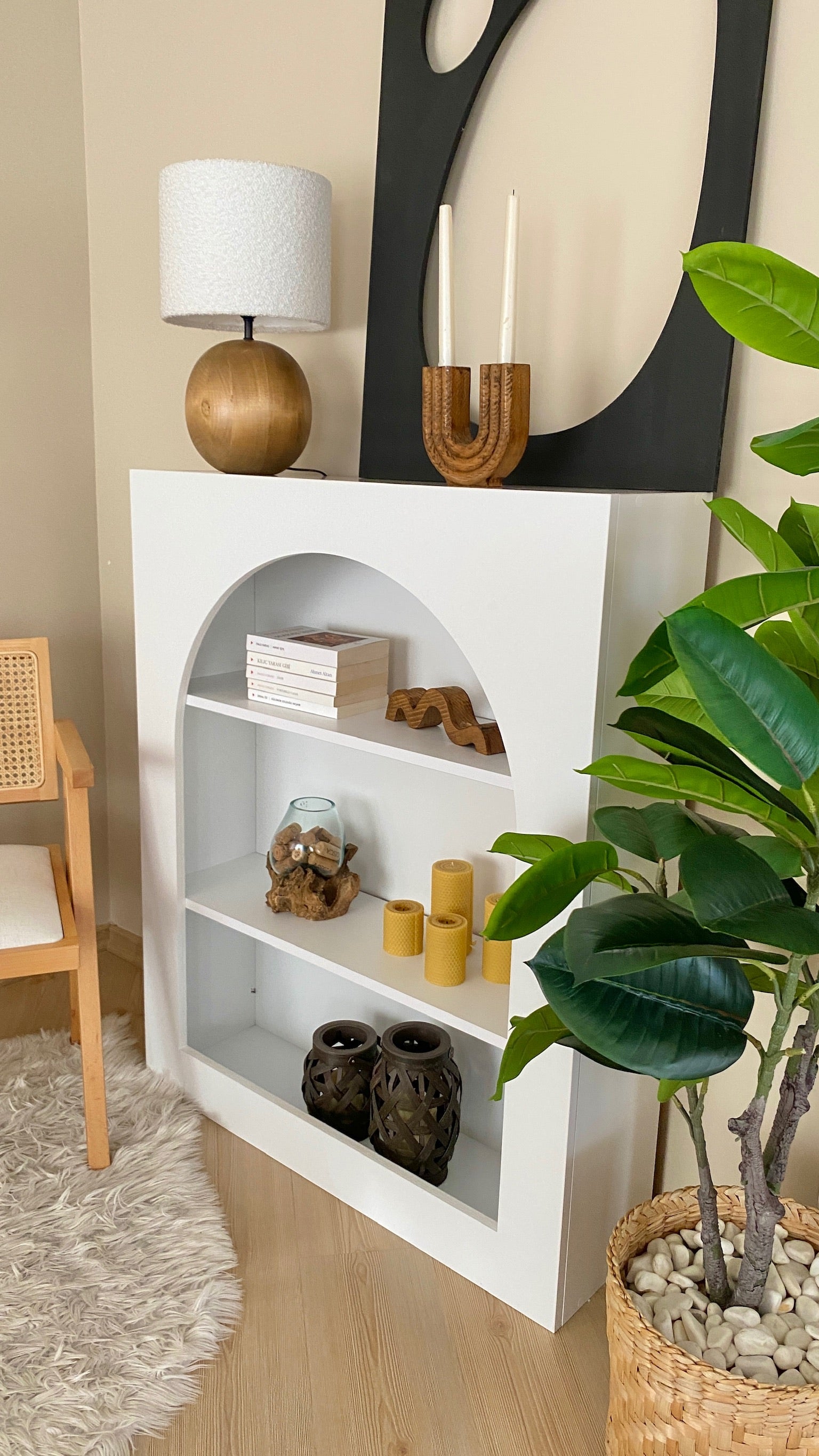 Verona Dolap-Dolap-Semya Home-NowShopFun